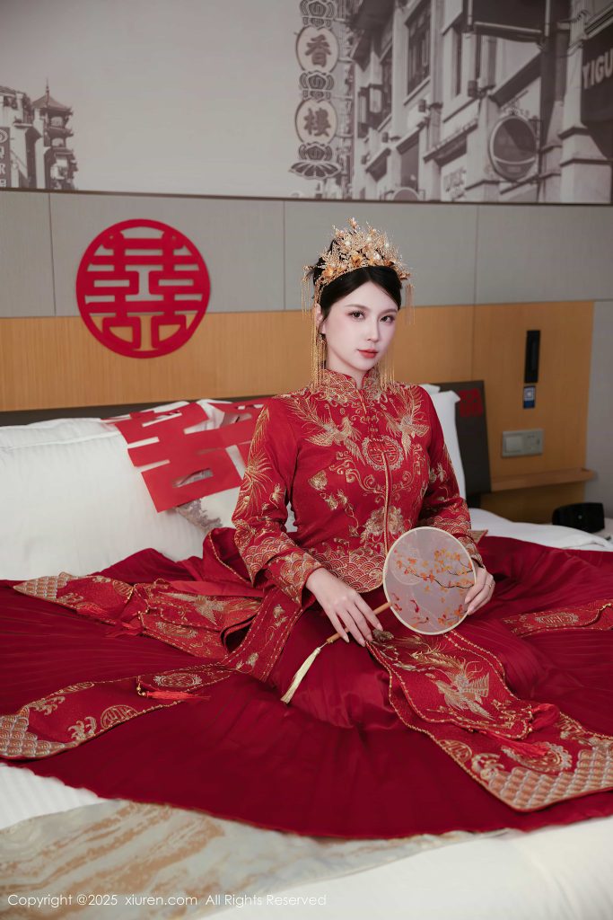 图片[3]-2025.10.14 No.10865 小蛮妖Yummy [67P]-牛岛美图