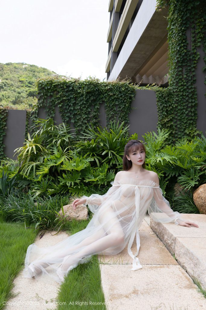 2025.10.23 No.10903 陆萱萱 [71P]-牛岛美图