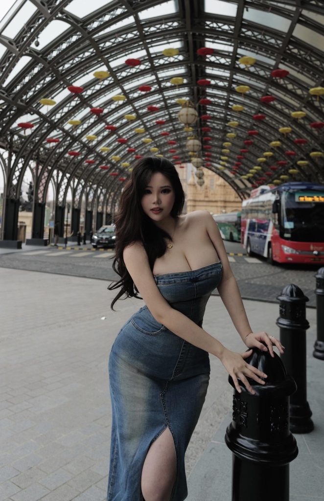 安妮-yoo - 日常养眼图集 [192P-67.8 MB]-牛岛美图