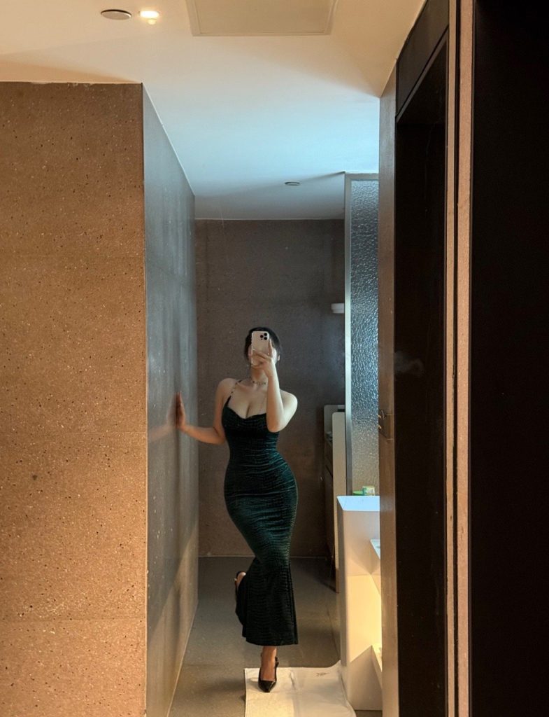 图片[2]-安妮yoo – 精致穿搭 [15P-71.14 MB]-牛岛美图